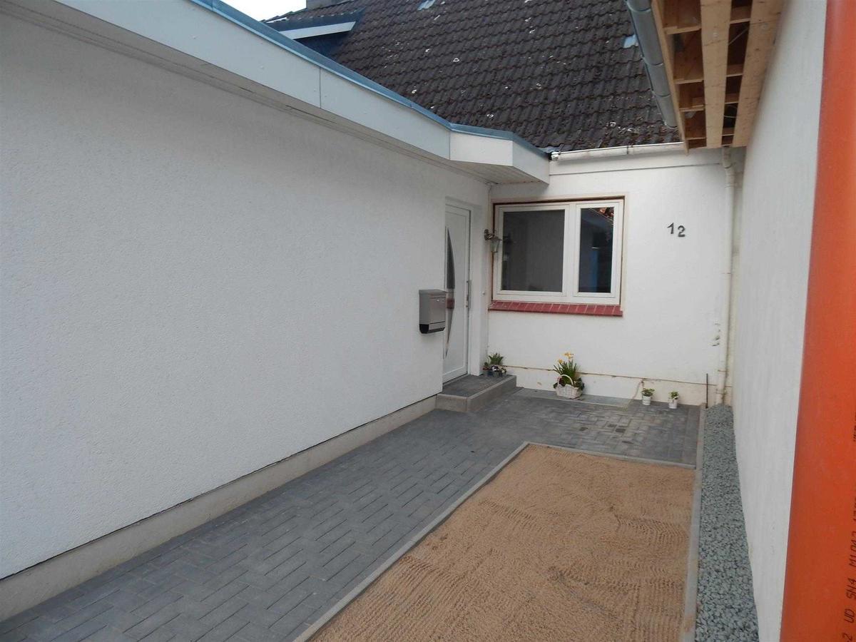 Ferienhaus Koenigsberg Haus 2 Scharbeutz Exterior photo
